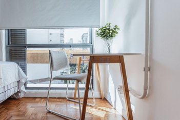apartment em Avenida Brigadeiro Luís Antônio, Bela Vista - São Paulo - SP