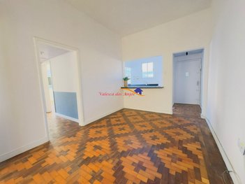 apartment em Rua Riachuelo, Centro Histórico - Porto Alegre - RS