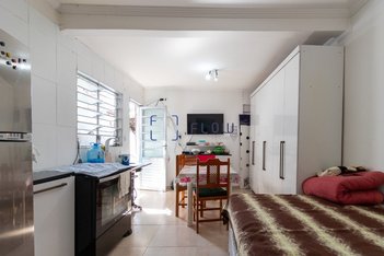 house em Rua Itatiba, Jardim Petroni - São Bernardo do Campo - SP