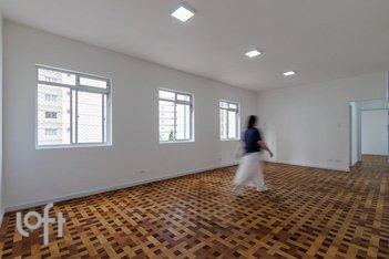 apartment em República Argentina, Agua Verde - Curitiba - PR