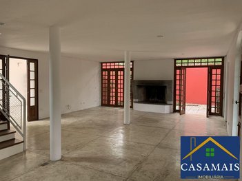 apartment em Rua Flor de Seda, Jardim da Glória - Cotia - SP