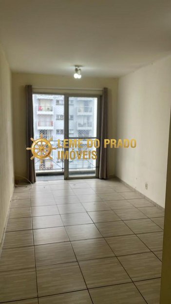 apartment em Avenida dos Ourives, Jardim São Savério - São Paulo - SP
