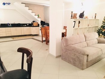 house em Rua Hamburgo, Vila Gustavo - São Paulo - SP