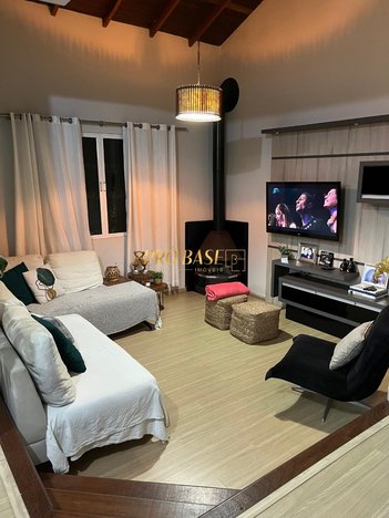 house em Urucum, Potecas - São José - SC