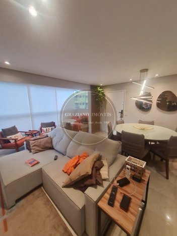 apartment em Rua Artur Prado, Bela Vista - São Paulo - SP