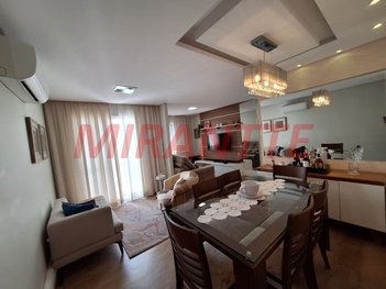 apartment em Rua do Canal, Vila Guilherme - São Paulo - SP