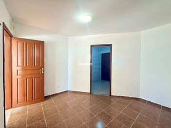 apartment em Rua Cannes, Praia do Morro - Guarapari - ES
