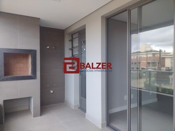 apartment em Rua Recanto do Sol, Ingleses do Rio Vermelho - Florianópolis - SC