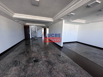 apartment em Rua Eutiquiano Barreto, Manaíra - João Pessoa - PB