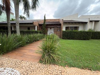 house em Avenida Harry Prochet, Jardim São Jorge - Londrina - PR