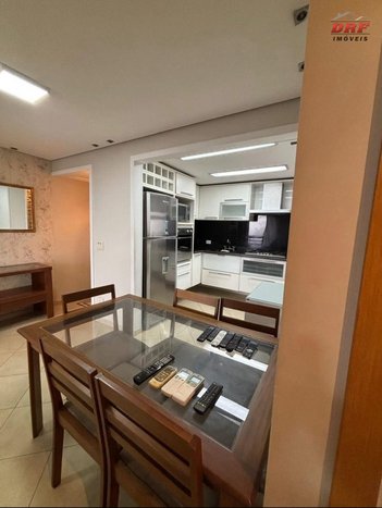 apartment em Rua Hélio Manzoni, Gopoúva - Guarulhos - SP