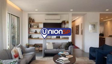 apartment em Rua Andrade Fernandes, Vila Madalena - São Paulo - SP