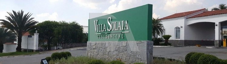 land_lot em Alameda Malbec, Tamboré - Barueri - SP