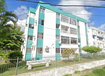 apartment em Rua Orós, Cordeiro - Recife - PE