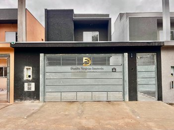 house em Rua das Cravinas, Portais (Polvilho) - Cajamar - SP