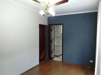 apartment em Rua Clóvis Bevilácqua, Jordanópolis - São Bernardo do Campo - SP