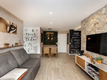 apartment em Rua Doutor Samuel Porto, Saúde - São Paulo - SP