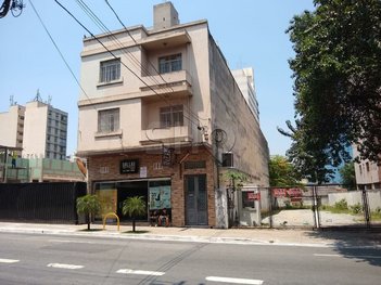 apartment em Rua Cardeal Arcoverde, Pinheiros - São Paulo - SP