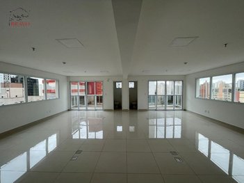 office em Borges Lagoa, Vila Clementino - São Paulo - SP