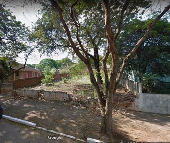 land_lot em Avenida São Paulo, Zona IV - Umuarama - PR