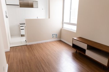 apartment em Rodovia dos Expedicionários, Bom Jesus - Campo Largo - PR