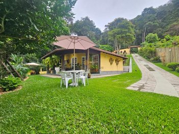 house em Estrada Adelino Dias, Cruzeiro - Teresópolis - RJ