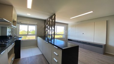 apartment em Rua Minas Gerais, Lucas Araújo - Passo Fundo - RS