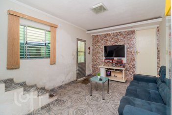 house em Valdomiro Gonzaga Silva, Jardim das Oliveiras - São Paulo - SP