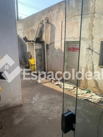 house em Rua Antonio José Paccola, Residencial Santa Terezinha II - Lençóis Paulista - SP