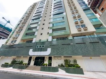 apartment em Rua 201, Centro - Balneário Camboriú - SC