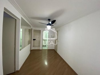 apartment em Rua Antônio Ambuba, Parque Munhoz - São Paulo - SP