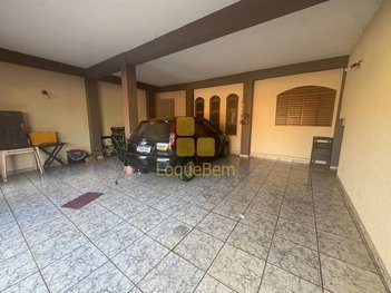 house em Rua Doutor Cândido Guidon, Independência - Ribeirão Preto - SP