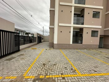 apartment em Rua Antero Nicácio Pereira, Joáia - Tijucas - SC