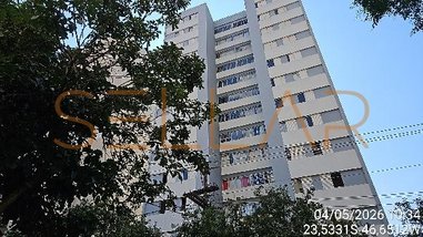 apartment em Rua Vitorino Carmilo, Barra Funda - São Paulo - SP