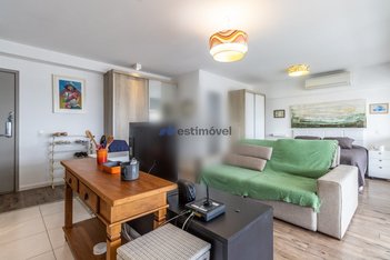 apartment em Rua Fernão Dias, Pinheiros - São Paulo - SP