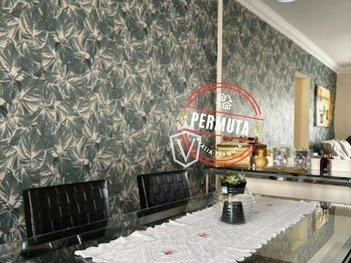 apartment em Rua Roberto Pinarello de Almeida, Vila Della Piazza - Jundiaí - SP
