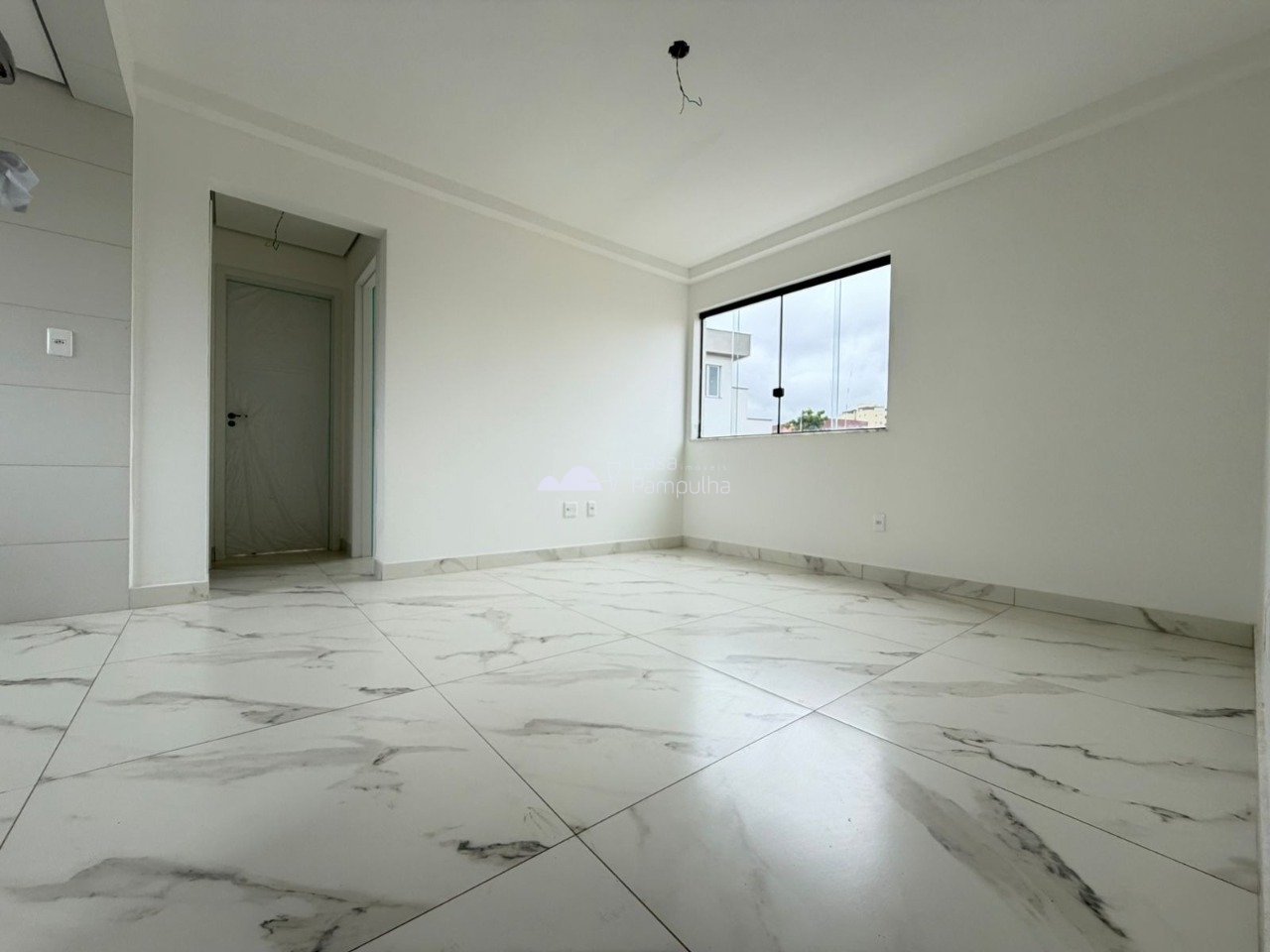 Apartamento com 2 quartos — Rio Branco, Belo Horizonte