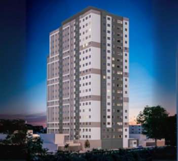 apartment em Rua Hermano da Silva, Americanópolis - São Paulo - SP