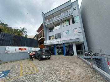office em Rua Prefeito Domingos Machado de Lima, Centro - Concórdia - SC