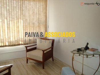 office em Major Cícero Góes Monteiro, Centro - Pelotas - RS