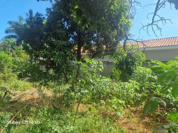land_lot em Avenida Orlando Jayme Donato, Jardim Esplanada - Araraquara - SP