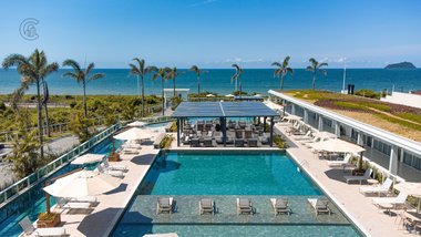 apartment em Avenida Nereu Ramos, Balneário Piçarras - Balneário Piçarras - SC