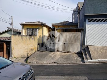 house em Rua Araguaia Martins, Vila Roque - São Paulo - SP