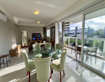 apartment em Avenida Guatambu, Centro - Xangri-Lá - RS