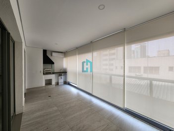 apartment em Rua Desembargador Eliseu Guilherme, Paraíso - São Paulo - SP
