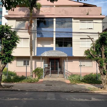 apartment em Rua Roque Calage, Passo da Areia - Porto Alegre - RS