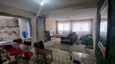 house em Rua Geremia Lunardelli, Jardim Peri Peri - São Paulo - SP