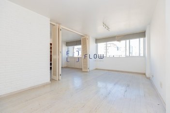 apartment em Rua Manuel Guedes, Jardim Europa - São Paulo - SP