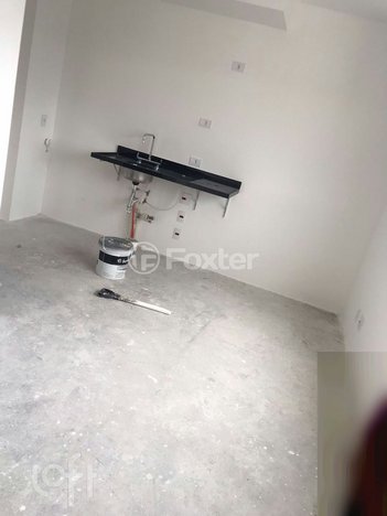 apartment em Rua Herval, Belenzinho - São Paulo - SP