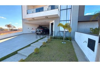 house em Rua Plínio de Almeida, Jardim Vila São Domingos - Sorocaba - SP